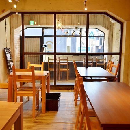 Taberu Tomaru Nijo Castle Hotel Kyoto Ngoại thất bức ảnh