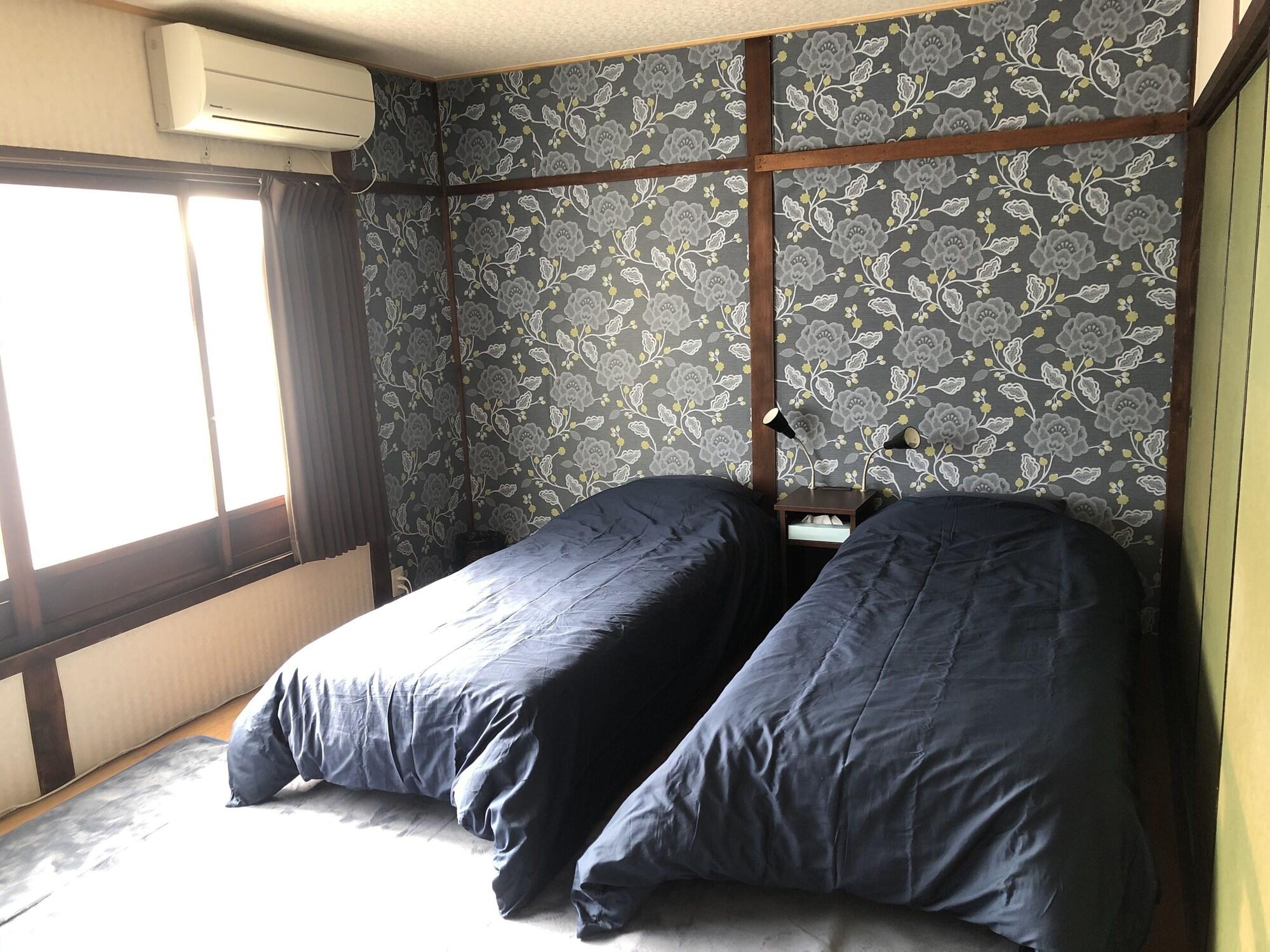 Taberu Tomaru Nijo Castle Hotel Kyoto Ngoại thất bức ảnh