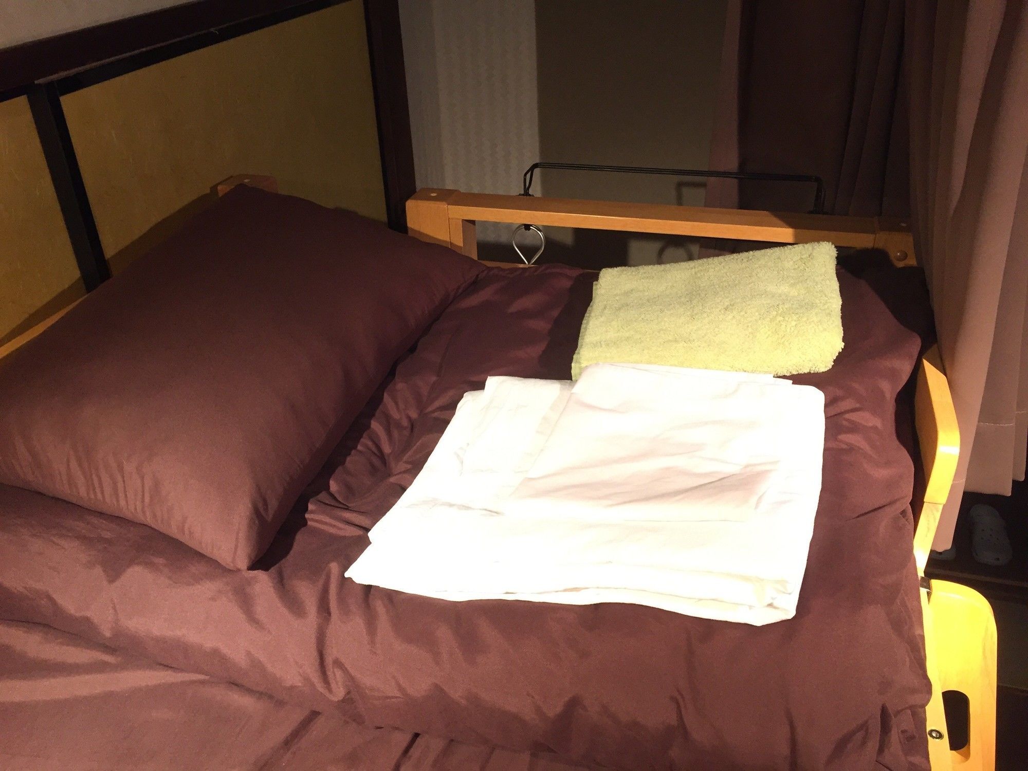 Taberu Tomaru Nijo Castle Hotel Kyoto Ngoại thất bức ảnh
