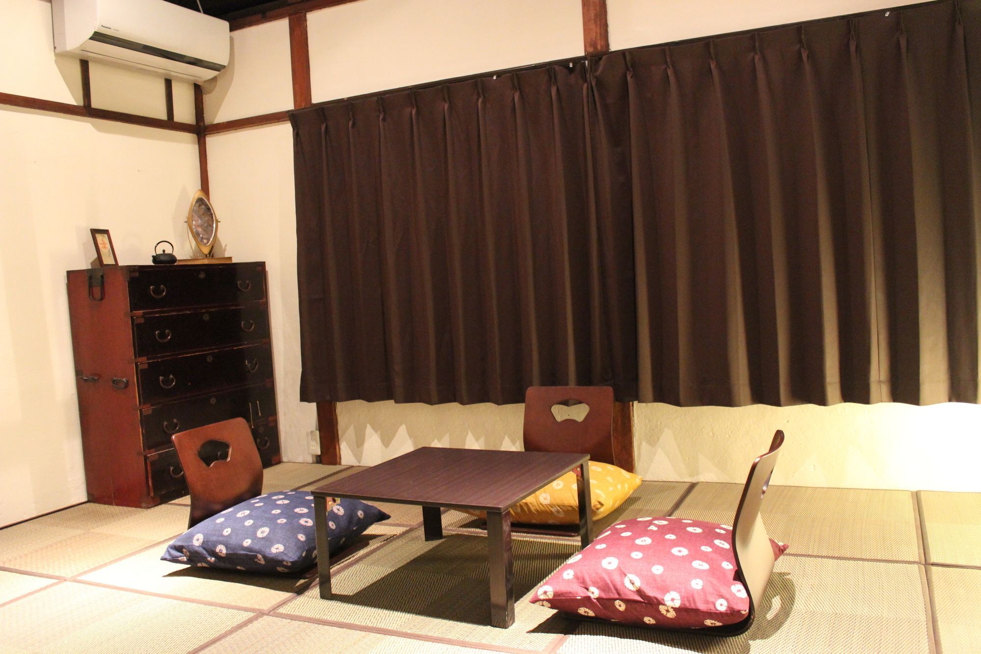 Taberu Tomaru Nijo Castle Hotel Kyoto Ngoại thất bức ảnh