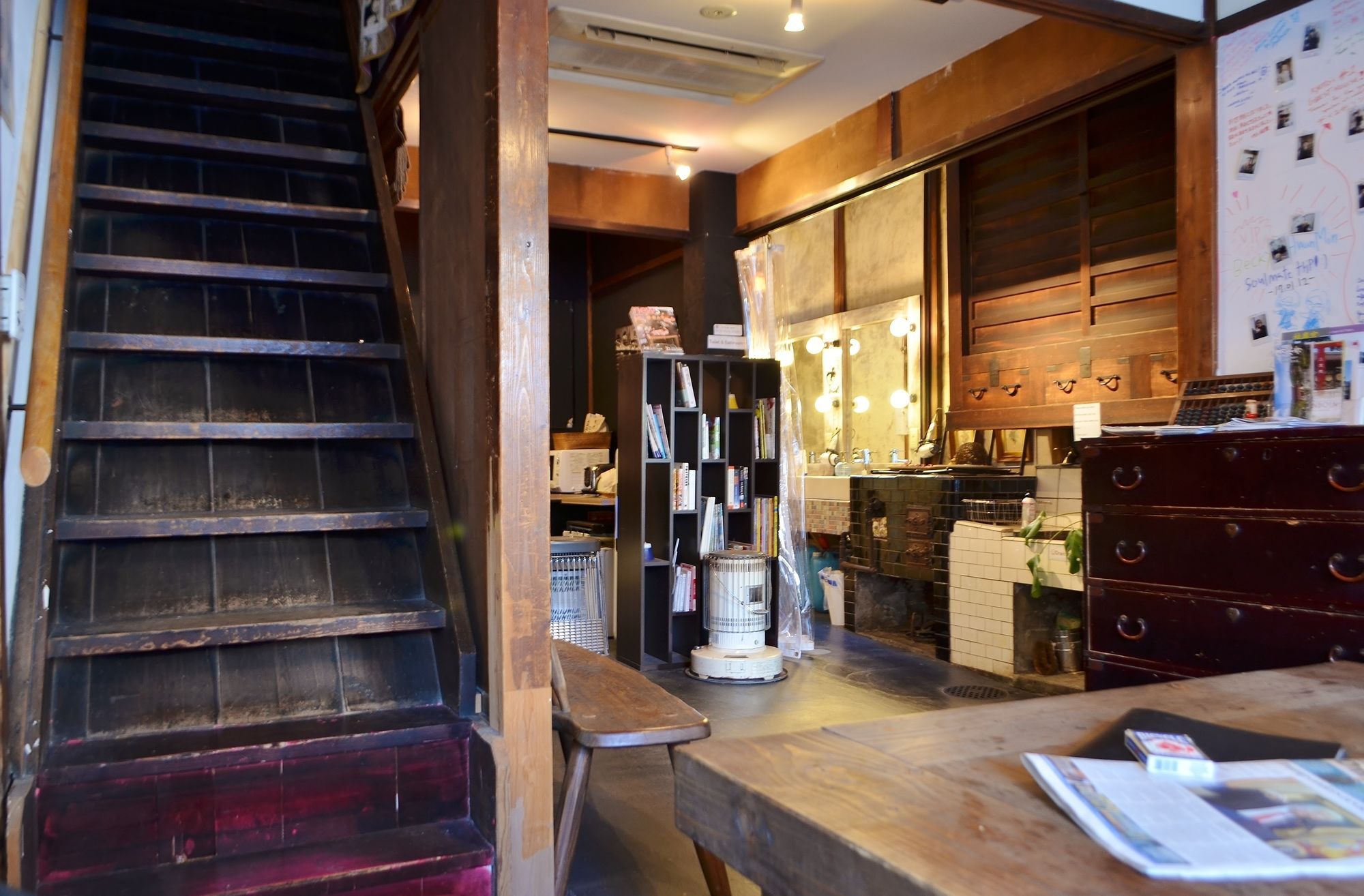 Taberu Tomaru Nijo Castle Hotel Kyoto Ngoại thất bức ảnh