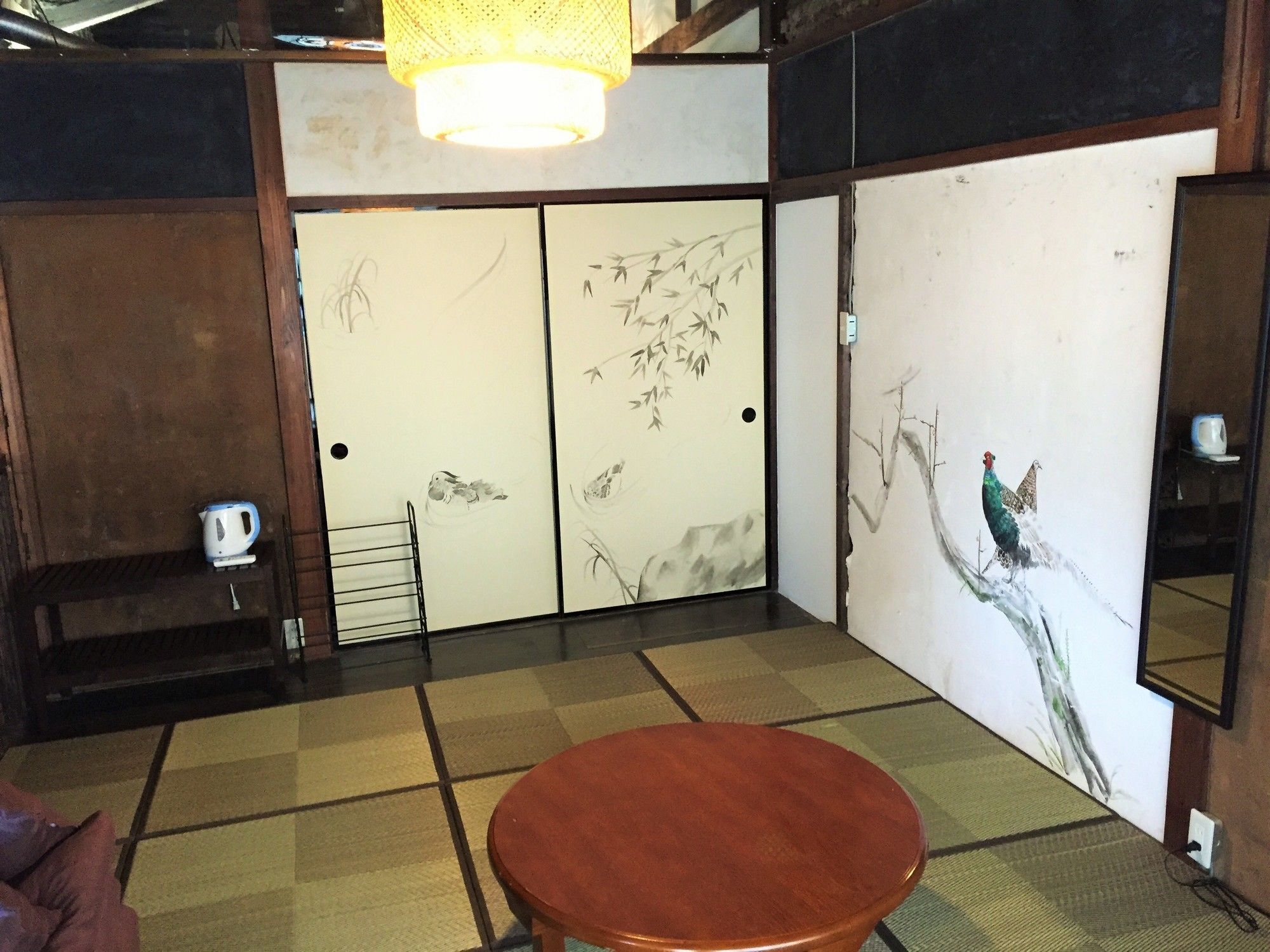 Taberu Tomaru Nijo Castle Hotel Kyoto Ngoại thất bức ảnh