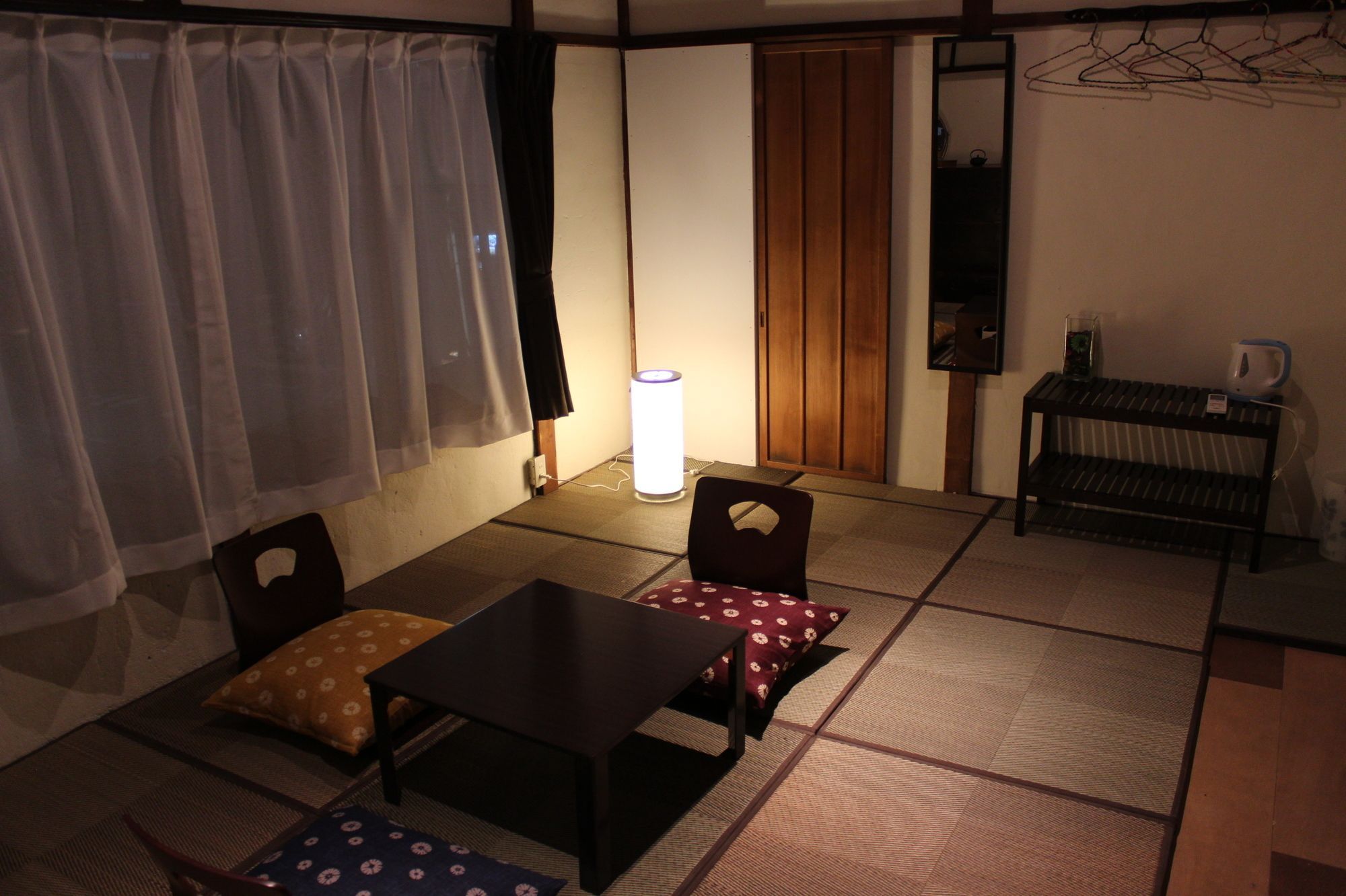 Taberu Tomaru Nijo Castle Hotel Kyoto Ngoại thất bức ảnh