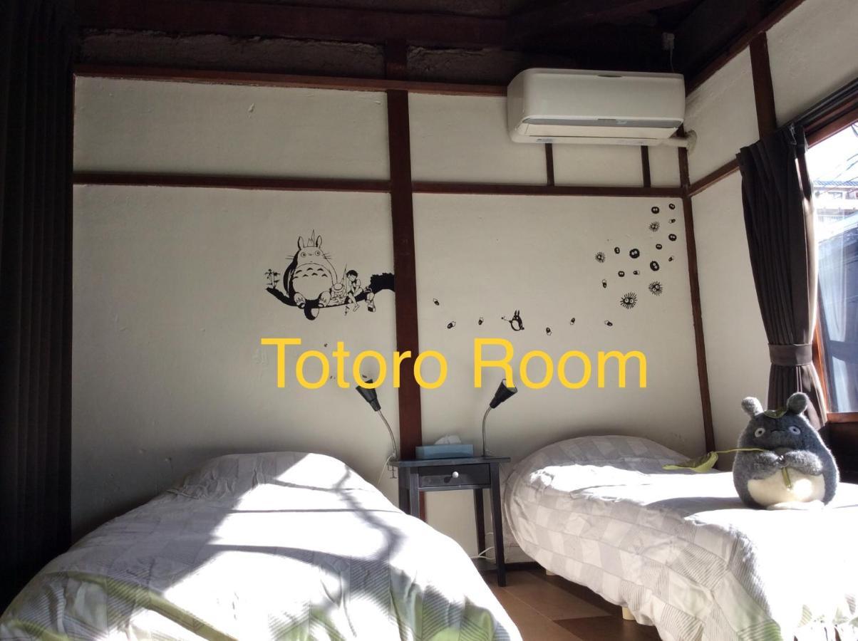 Taberu Tomaru Nijo Castle Hotel Kyoto Ngoại thất bức ảnh