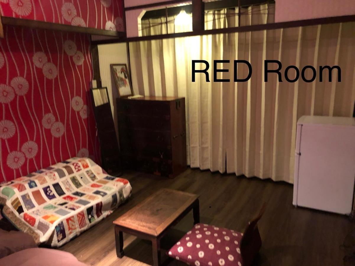 Taberu Tomaru Nijo Castle Hotel Kyoto Ngoại thất bức ảnh